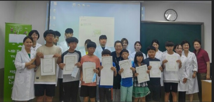 북사랑 행사1 캡처